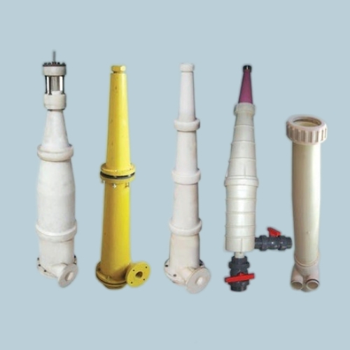 cono limpiador de nylon