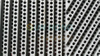 Placa de pantalla del separador de pulpa de pulpa de papel