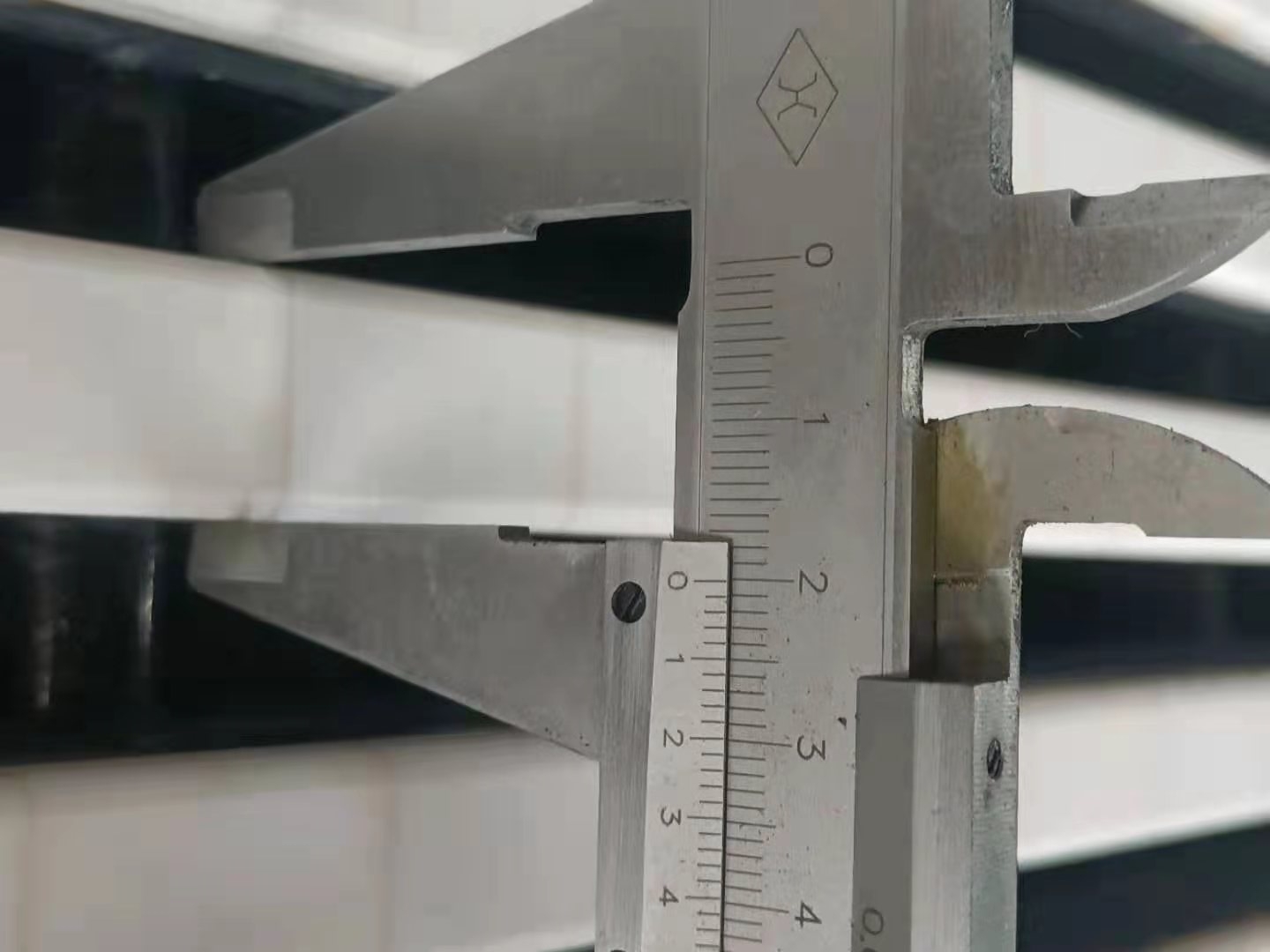 Cubra de succión del elemento de desagüe de cerámica cubierta superior