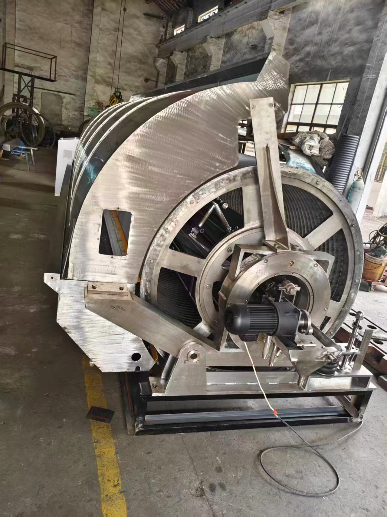 Cómo elegir el Dandy Roll adecuado