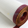 Sección de secador de máquina de papel Pantalla de secador espiral