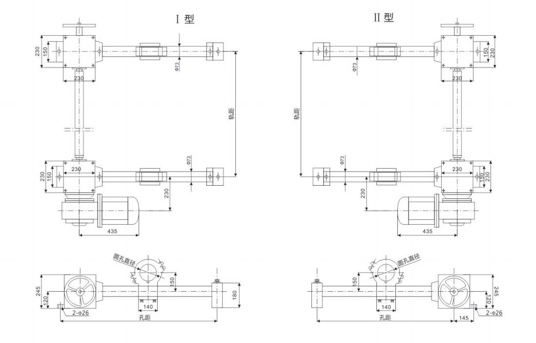 tensor