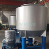 Pulpa de papel Hydrapleper de alta consistencia rota