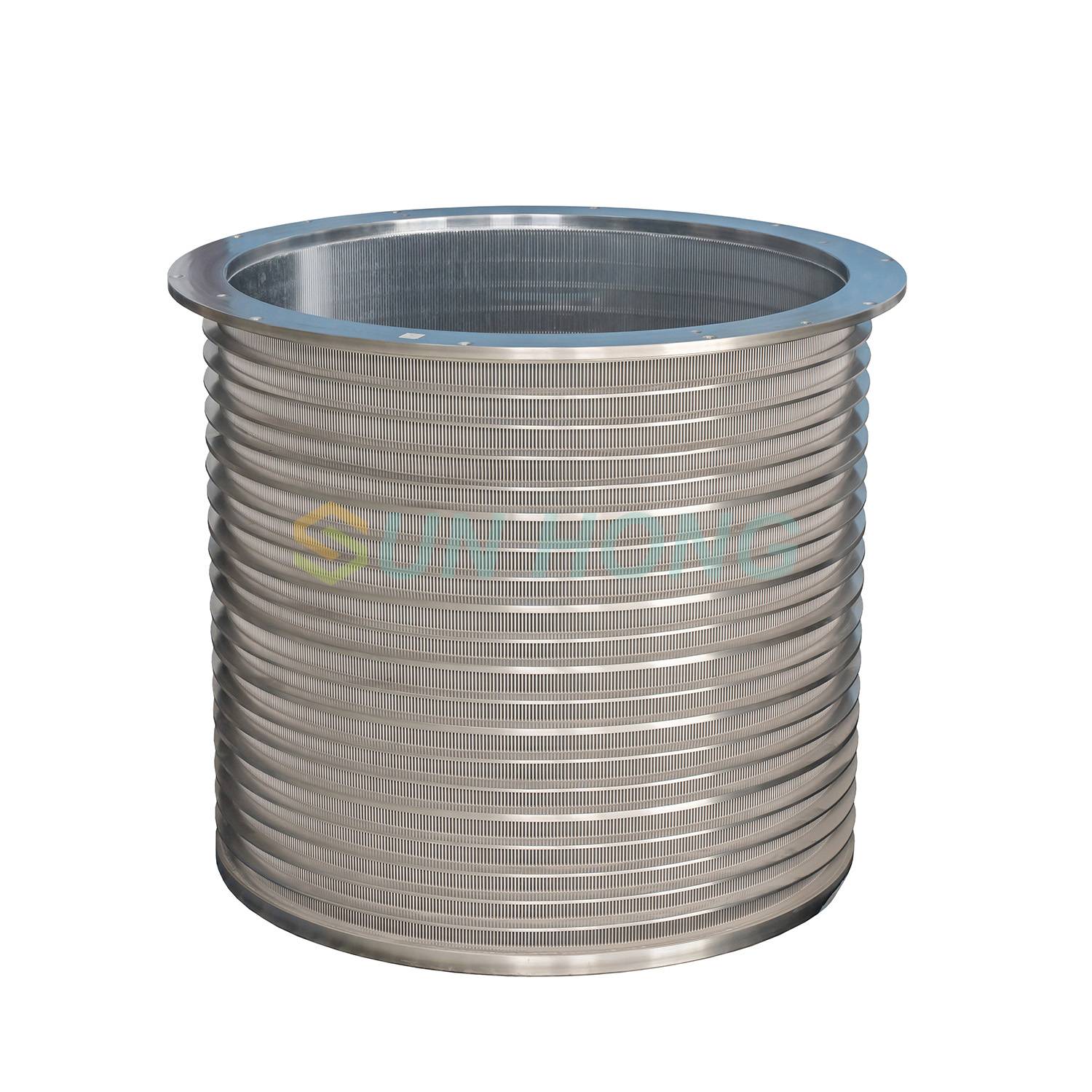 cesta de pantalla