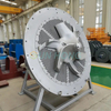 Máquina de pulpa de papel D Tipo de hidrapulper