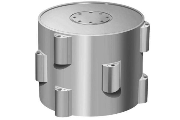 rotor de pantalla