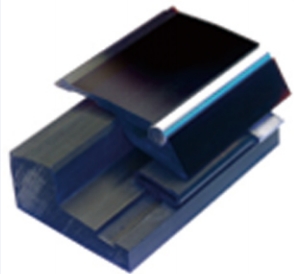 varillas de recubrimiento