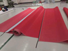 Máquina de papel Ropa Secadora de hilo redondo Tela
