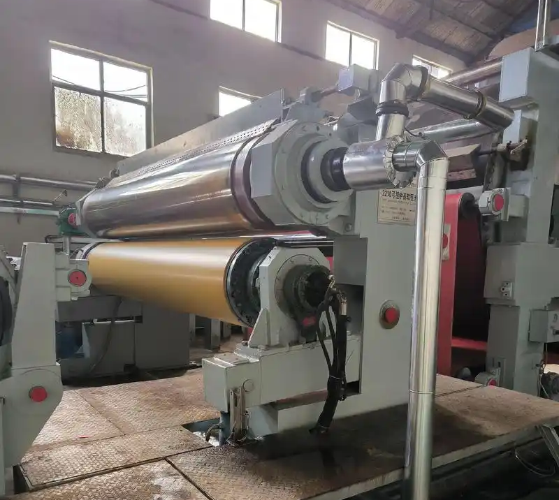 Calendario suave de corona controlable