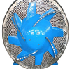 Rotor de criba Hydrapulper de acero inoxidable