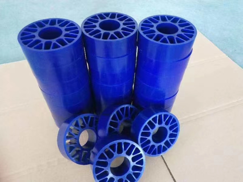 rueda solar para la máquina de corrugación 