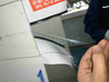 Paper Machine Ropa costado