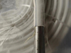 Tubo de aire neumático de goma de Doctor Blade