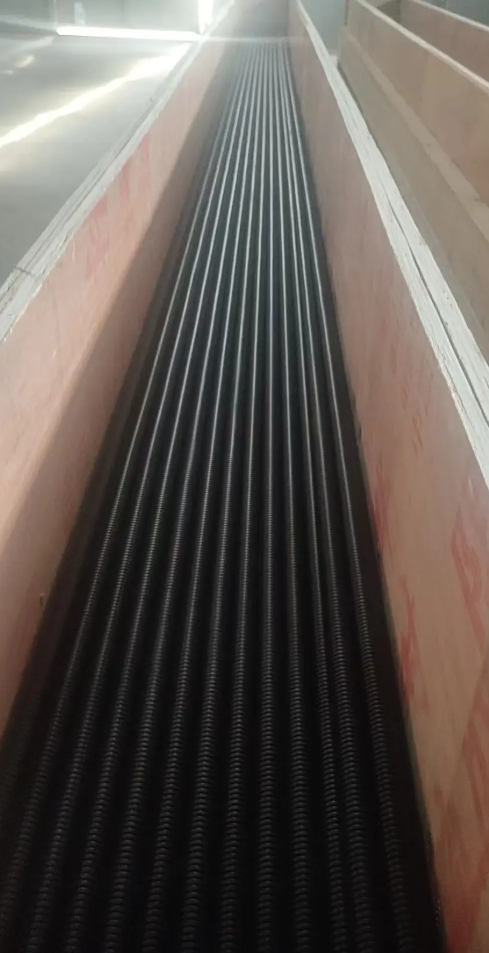 Varillas dosificadoras para máquina de recubrimiento de papel