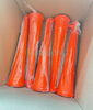 Cono limpiador de Nylon PA66 de baja consistencia