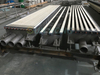 Paper Machine Deguining Elemento de cerámica de formación de cerámica