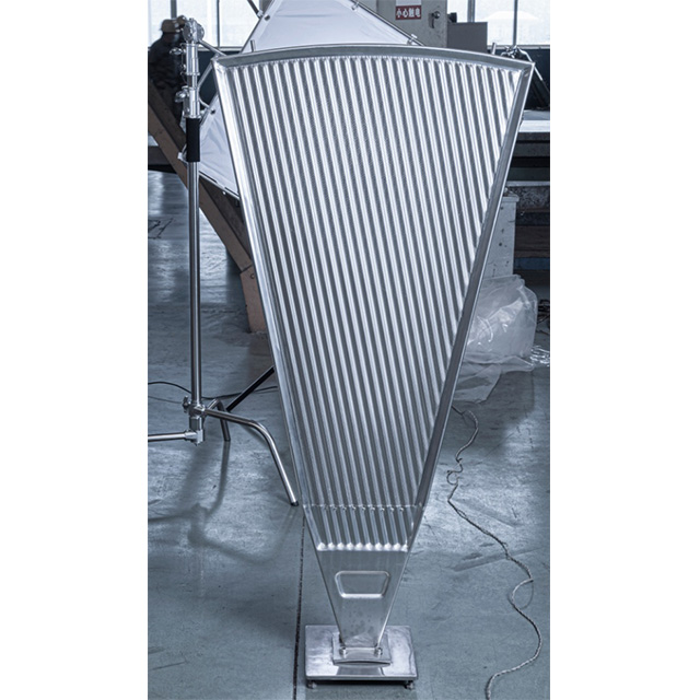 Bolsa de filtro multidisco para equipos de fabricación de pulpa