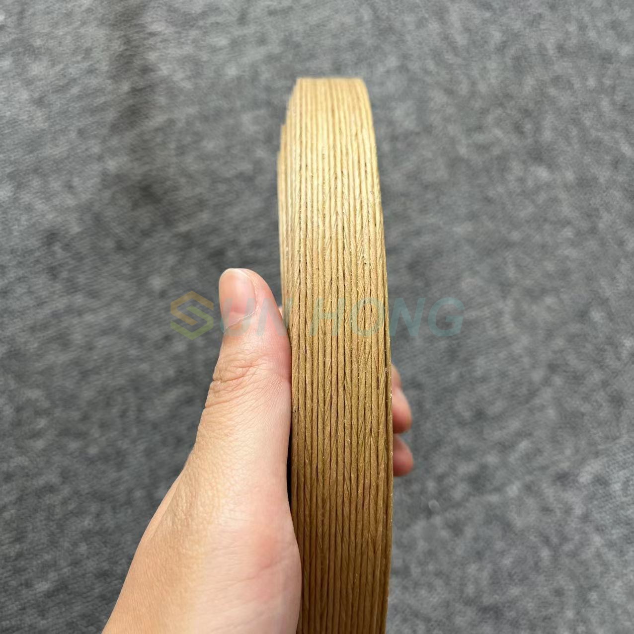 cinta de papel para carrete