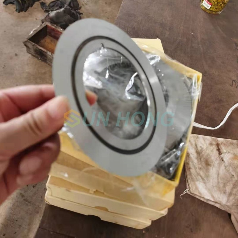 Hoja circular de la máquina de brotes de cartón corrugado