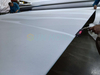 Paper Machine Ropa de doble capa Presion
