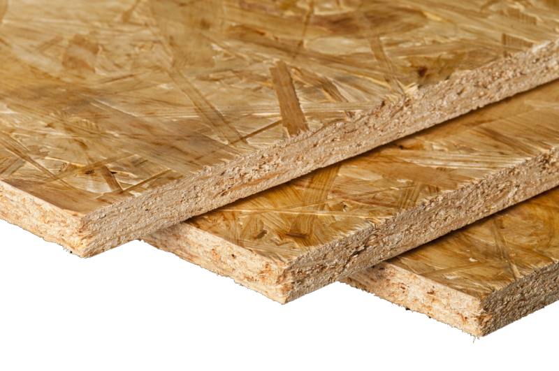 cinta transportadora de panel a base de madera
