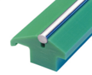 varillas de recubrimiento