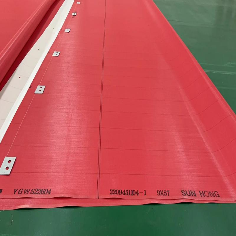 máquina de papel ropa hilo plano secadora tela