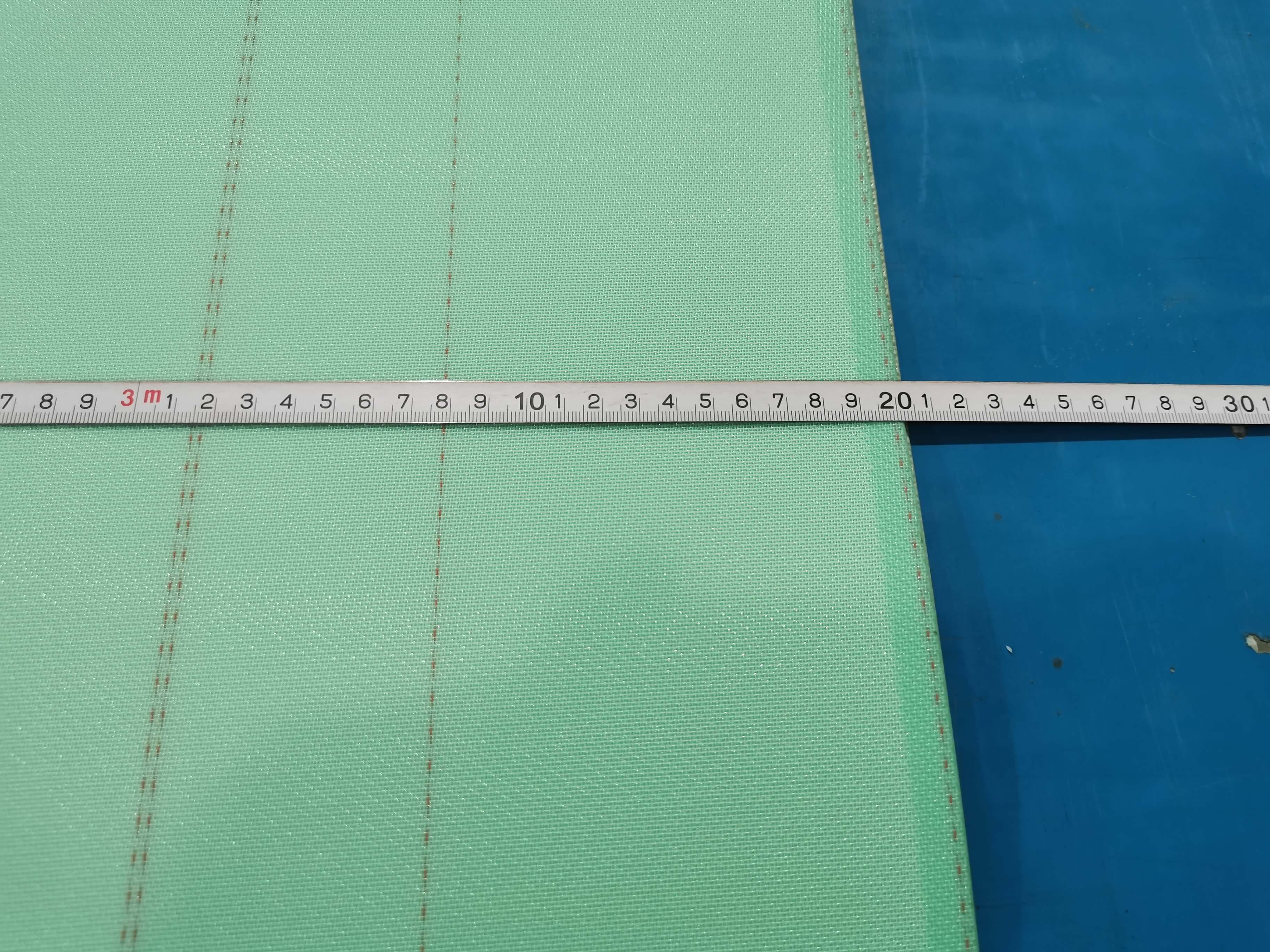 tela formadora de 1,5 capas sun hong