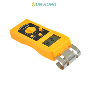 Probador de humedad de cartón de papel