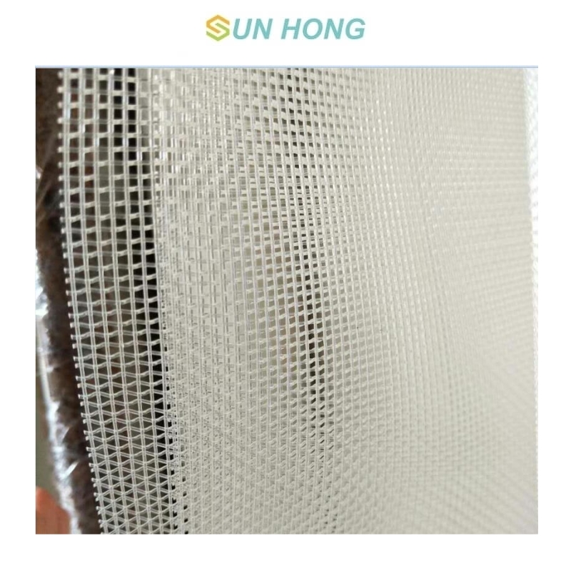 Alambre retráctil sin fin de nailon