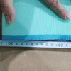 Máquina de papel de poliéster sintético de 2,5 capas que forma la tela