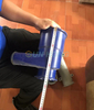 Cono limpiador de Nylon PA66 de baja consistencia