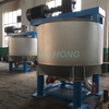 Pulpa de papel Hydrapleper de alta consistencia rota