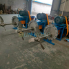 Paper Mill Paper Pulp Agitator de pecho