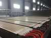 Paper Machine Deguining Elemento de cerámica de formación de cerámica