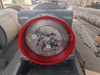Paper Machine Vacuum Suction Press Roll Roll Roll
