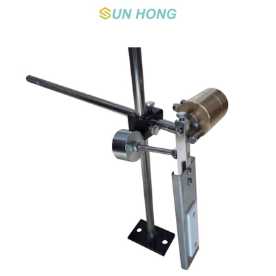 Sensor de pulso de cerámica guía de alambre
