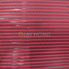 Pantalla de secador de espiral de hilo plano para una máquina de papel de alta velocidad