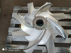 Rotor de pulper hydra de la máquina de pulpa de papel