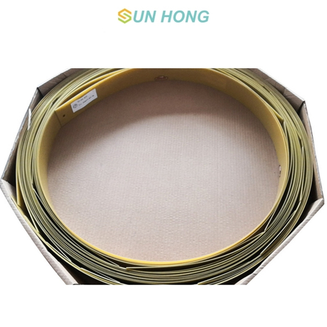 Paper Machine Epoxy Resin Glass Fiber EP Doctor Blade