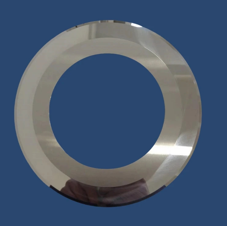 cuchilla de brote