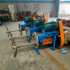 Paper Mill Paper Pulp Agitator de pecho
