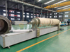 Paper Machine Vacuum Suction Press Roll Roll Roll