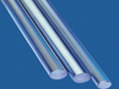 varillas de recubrimiento