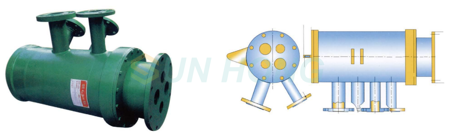 junta rotativa de paso m&uacute;ltiple