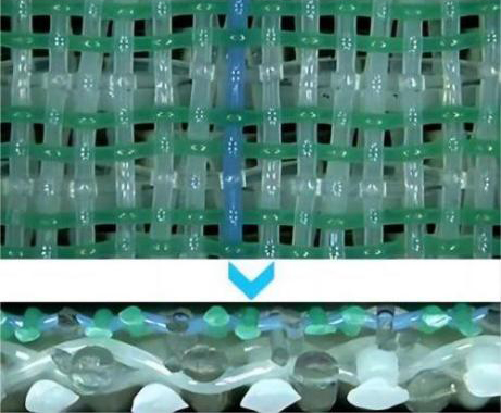estructura de tejido de triple capa(1)