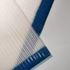 Sección de secador de máquina de papel Pantalla de secador espiral