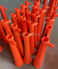 Cono limpiador de Nylon PA66 de baja consistencia