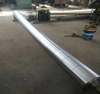 Rollo de arco curvo de la máquina de fabricación de papel
