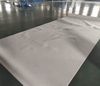 Fieltro de prensa sin fin de nylon de la ropa de la máquina de papel
